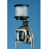Navlight Gantry Mount for Single PowerTower® (fits stainless steel and aluminium PowerTower only) - GANTRY MOUNT FOR POWERTOWER -  SC118  - Scanstrut 